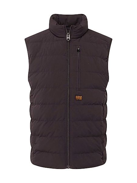 G-STAR Steppweste Foundation (1-tlg) günstig online kaufen