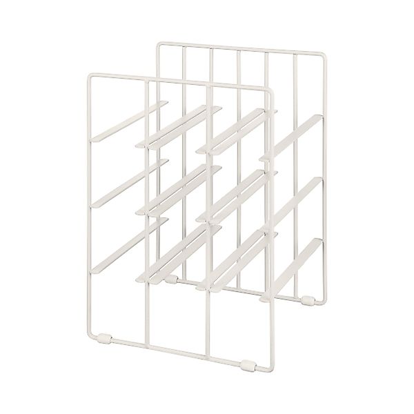 blomus Regal PILARE Weinflaschenregal aus Stahl günstig online kaufen