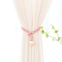 Rosnek Raffhalter 4 cm Durchmesser, Perle, günstig online kaufen