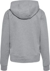 hummel Sweatjacke Hummel Damen Kapuzenjacke hmlGO günstig online kaufen