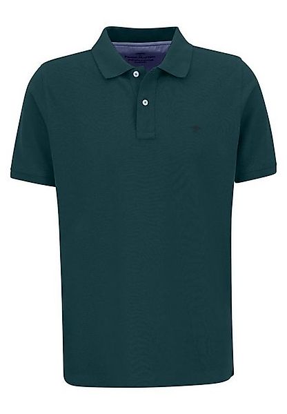 FYNCH-HATTON Poloshirt - kuzarm Polo Shirt günstig online kaufen