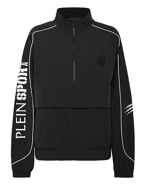 PLEIN SPORT Yoga-Sweatjacke Scratch günstig online kaufen