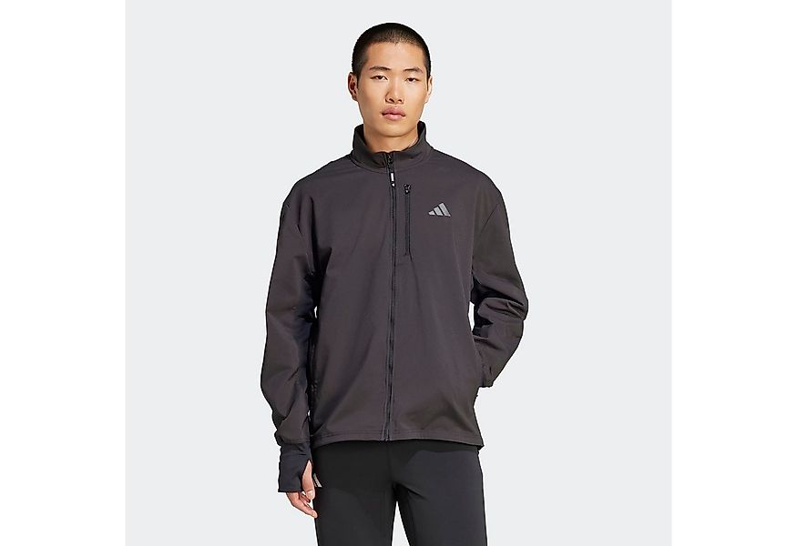 adidas Performance Laufjacke OWN THE RUN WINTERIZED günstig online kaufen