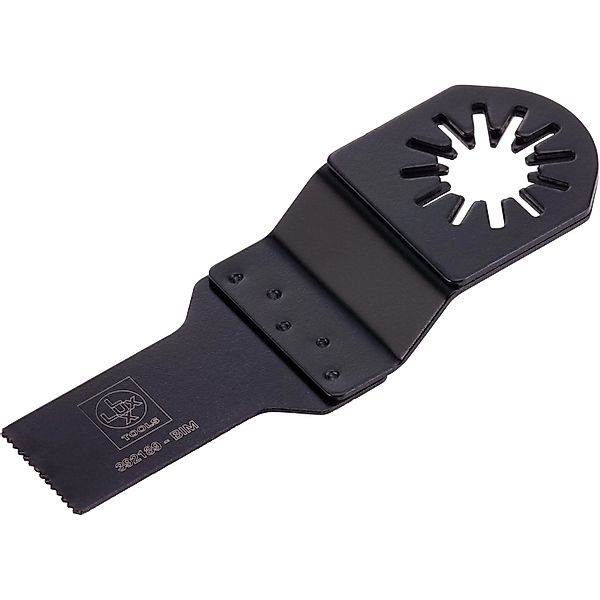 LUX-TOOLS Tauchsägeblatt Bi-Metall 20 mm x 20 mm für Multitool günstig online kaufen