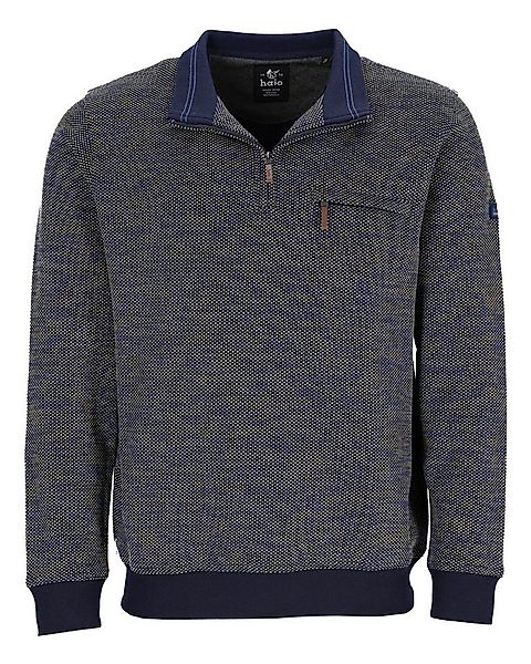 Hajo Sweatshirt H Sweatshirt "Stay F günstig online kaufen