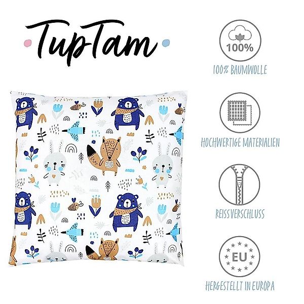 TupTam Kissenbezug günstig online kaufen