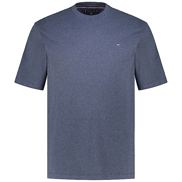 Tommy Hilfiger T-Shirt aus Baumwolle günstig online kaufen