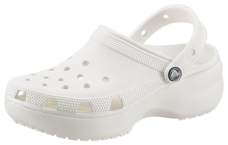 Crocs Classic Platform Clog W Clog, günstig online kaufen