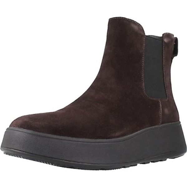 Fitflop Chelseaboots "F-MODE", Chunky Boots mit Plateausohle günstig online kaufen