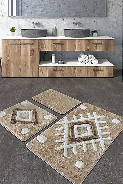 L'Essentiel Maison Badematte 100% ACRYLIC, 18-30 günstig online kaufen