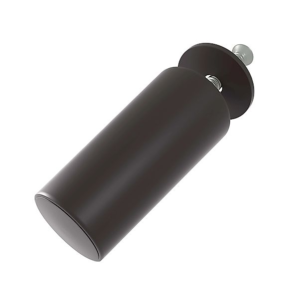 Bauheld Rollladenstopper Geschlossen 40mm Braun 8 Stück günstig online kaufen