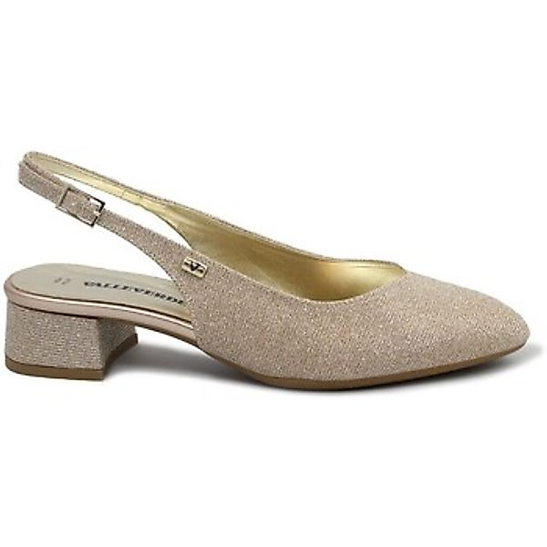 Valleverde  Ballerinas VAL-E25-28060-GO günstig online kaufen