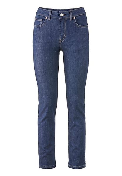 Hessnatur Bequeme Jeans aus Bio-Denim (1-tlg) aus Bio-Denim günstig online kaufen