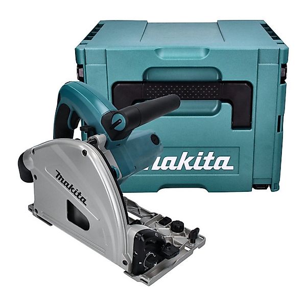 Makita Tauchsäge SP 6000 J 1.300 W Tauchsäge im Makpac günstig online kaufen