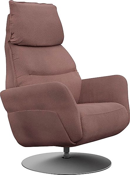 alina Relaxsessel "Thimo", in Größe S, Liegefläche 178 cm, verstellbar, opt günstig online kaufen