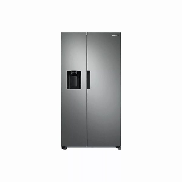 Amerikanischer Kühlschrank Samsung Rs67a8810s9 Grau Edelstahl günstig online kaufen