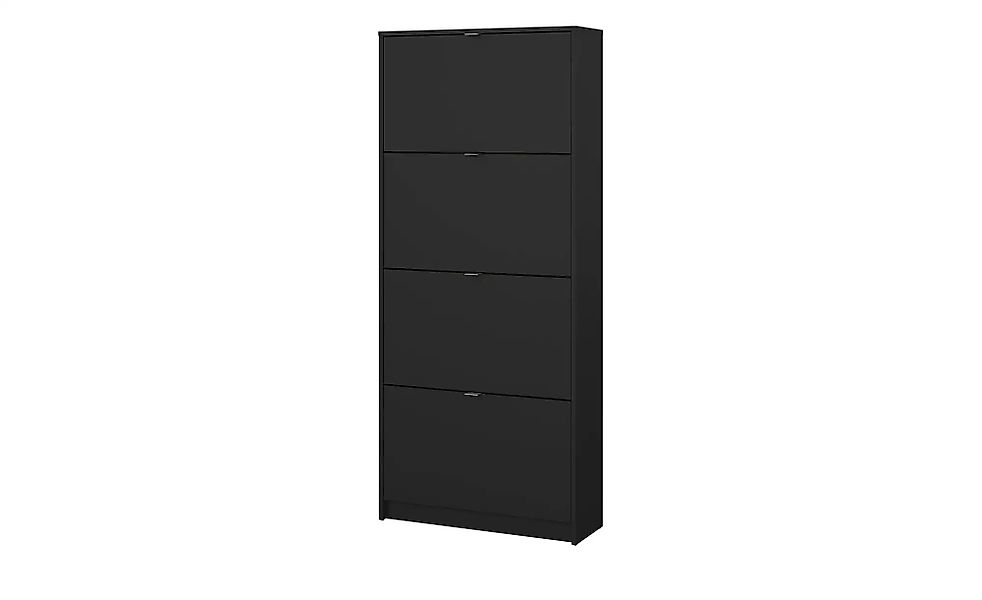 INOSIGN Schuhschrank Shoes Schuhaufbewahrung, Schuhkommode, Schuhregal, günstig online kaufen