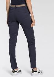 AJC Chinohose (2-tlg) in lässiger Form günstig online kaufen