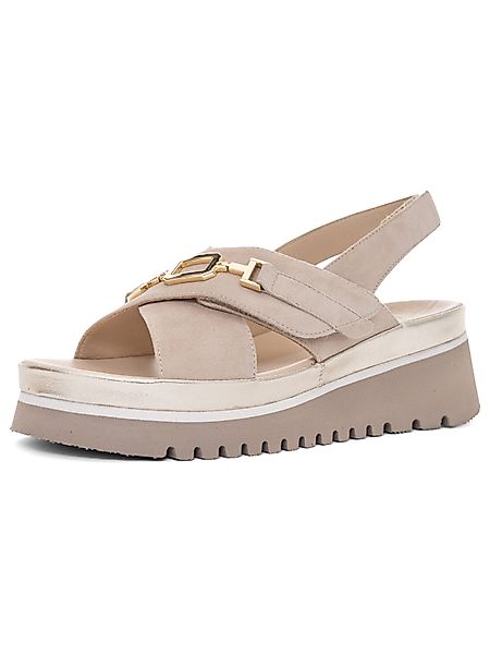 Ara Damen Sandale Tibet Sandalette günstig online kaufen