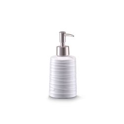 Zeller Present Badaccessoire-Set 4-tlg. Bad-Accessoires Set günstig online kaufen