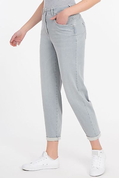 Recover Pants 5-Pocket-Jeans Relaxed-Fit-Jeans neu mit günstig online kaufen