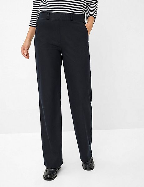 RAPHAELA by BRAX Jogginghose Style PAM FLARED günstig online kaufen