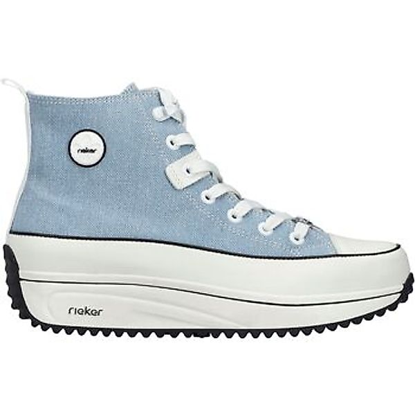 Rieker Sneaker "Rieker Sneaker Textil" günstig online kaufen