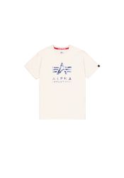 Alpha Industries T-Shirt Camo Puff Print günstig online kaufen