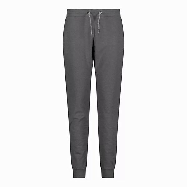 CMP Trekkinghose CMP Damen Trainingshose WOMAN LONG PANT 31D4296M günstig online kaufen