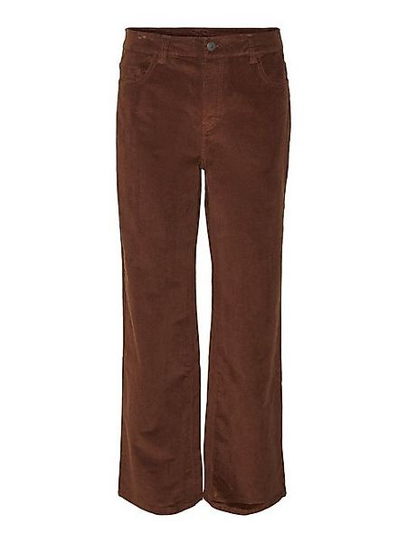 Noisy may Jerseyhose NMAMANDA NW COLOR CORDUROY PANTS S* günstig online kaufen