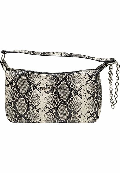 Karl Kani Umhängetasche "Karl Kani Kk Retro Snakeskin Shoulder Bag" günstig online kaufen