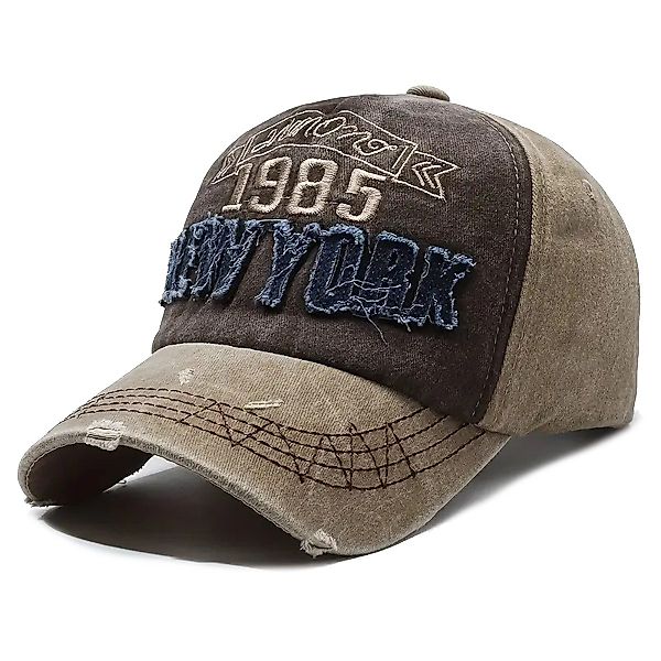 Sporty Baseball Cap New York Classic günstig online kaufen