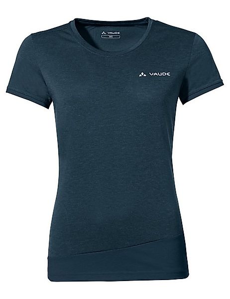 VAUDE T-Shirt Women's Sveit Shirt (1-tlg) schnelltrocknendes und funktionel günstig online kaufen