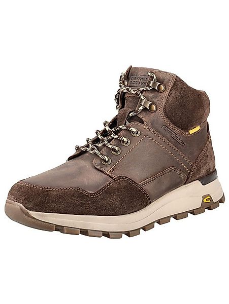 camel active camel active Stiefelette Leder Stiefelette günstig online kaufen