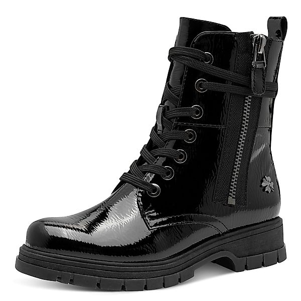 MARCO TOZZI by GMK Schnürboots, Blockabsatz, günstig online kaufen