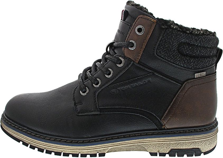 TOM TAILOR Winterboots günstig online kaufen