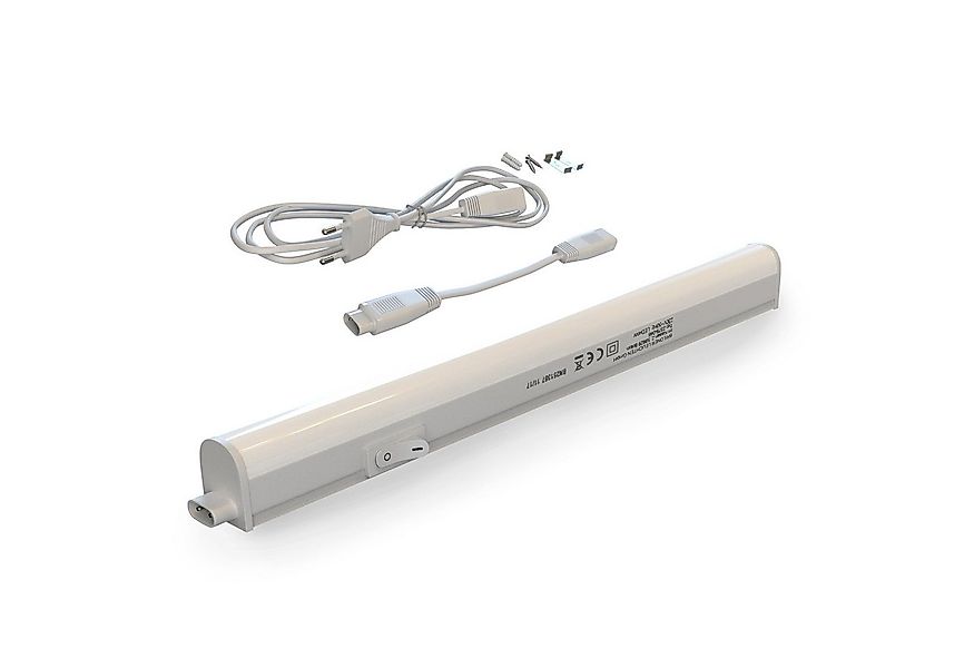 Briloner Leuchten LED Unterbauleuchte Küchenlicht Schrankleuchte Arbeitslic günstig online kaufen