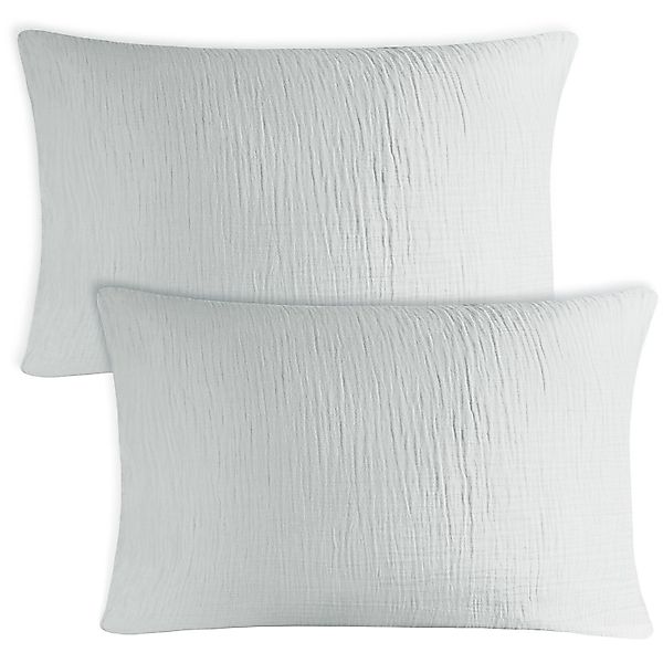 Blumtal Kissenbezug Musselin Kissenbezug - Oeko-TEX günstig online kaufen