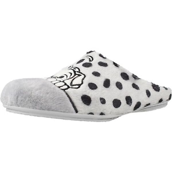 Vulladi  Hausschuhe Zapatillas Hogar Mujer Modèle 7619 123 günstig online kaufen