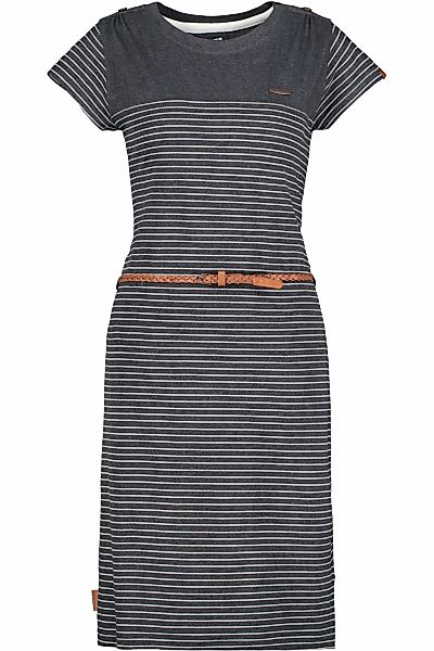 Alife & Kickin Blusenkleid "Damen LeoniceAK B" günstig online kaufen