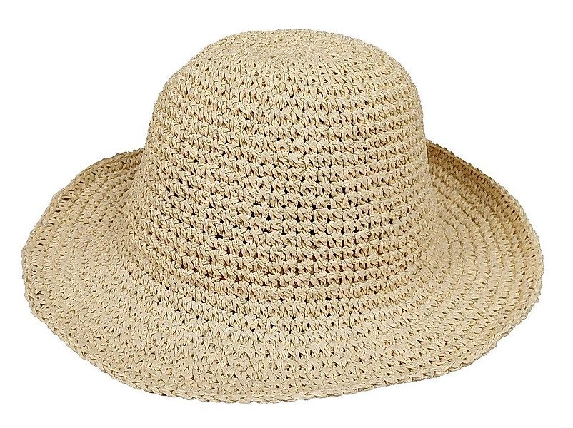 Capelli New York Sonnenhut faltbar günstig online kaufen