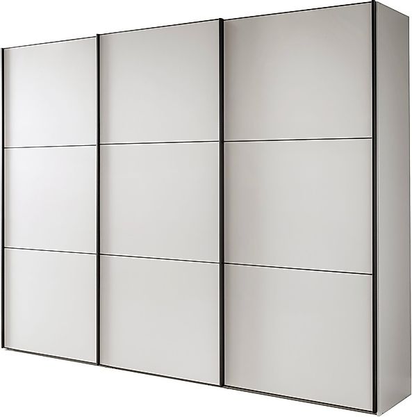 WIEMANN Schwebetürenschrank »Phoenix, Made in Germany, modernes Design, Hig günstig online kaufen