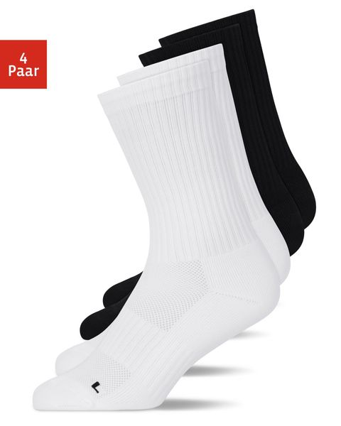 SNOCKS Laufsocken Hohe Running Socken für günstig online kaufen