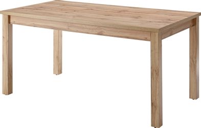 Home affaire Esstisch "Westminster TOPSELLER" Breite ca. 158cm, im romantis günstig online kaufen