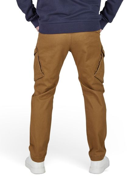 riverso Cargohose Herren Stoffhose RIVNick Tapered günstig online kaufen