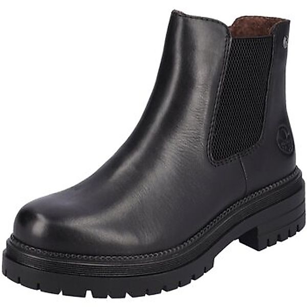 Rieker  Stiefel Stiefeletten HWK Stiefel Y3156-00 günstig online kaufen