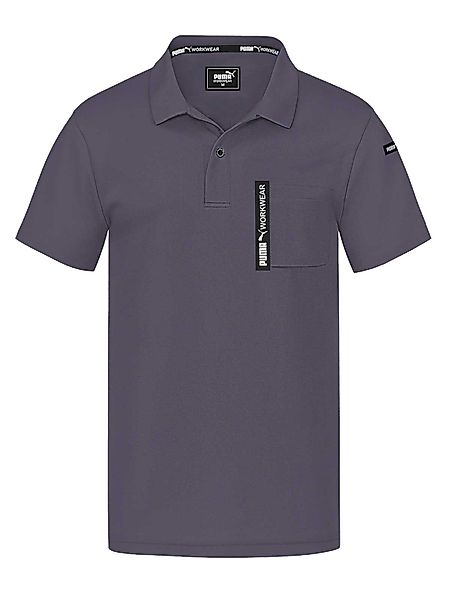 PUMA Workwear Poloshirt ADVANCED Kollektion mit günstig online kaufen