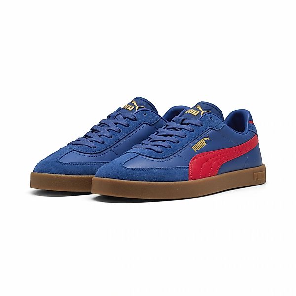 PUMA Sneaker "PUMA Club II Era Sneakers Erwachsene" günstig online kaufen