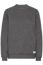 OXMO Sweater OXKAREN ONECK Basic Sweatshirt günstig online kaufen