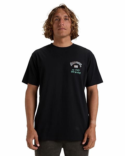 Billabong T-Shirt "Know The Feeling" günstig online kaufen